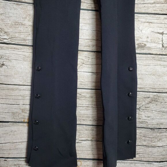 White House Black Market The Skinny Boot Pants Size 0R - Picture 3 of 10